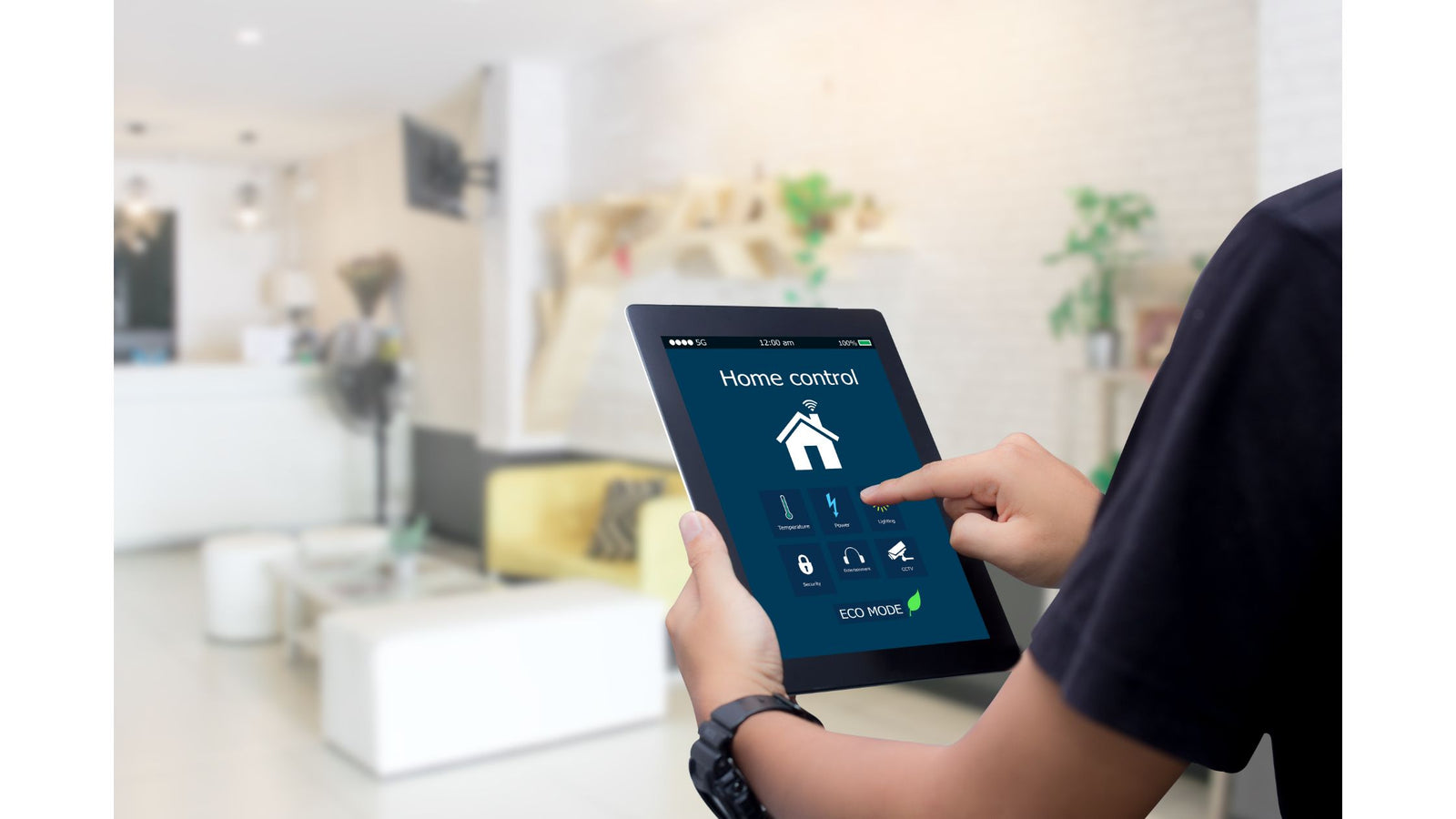 The Power of Smart Homes: How Home Automation Can Change Your Life