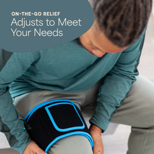 Test Pro ThermaLight360™ - Pain Relief & Slimming Belt