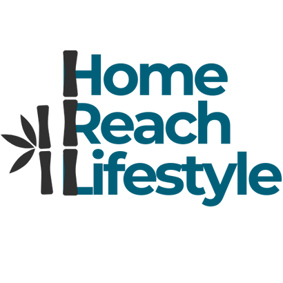HomeReachLifestyle.com logo