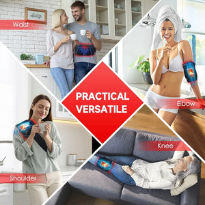 ThermaLight360™ Mini - Red Light Therapy Pad
