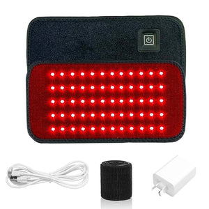 ThermaLight360™ Mini - Red Light Therapy Pad
