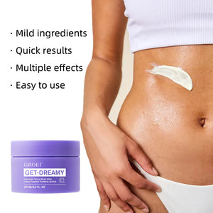 DreamTone™: Overnight Body Firming Cream for Smooth, Tightened Skin