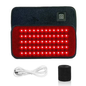 ThermaLight360™ Mini - Red Light Therapy Pad