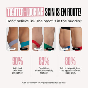 DreamTone™ Overnight Firming Cream