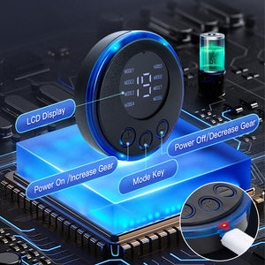 SoleSoothe™: Ultimate Relaxation for Tired Feet