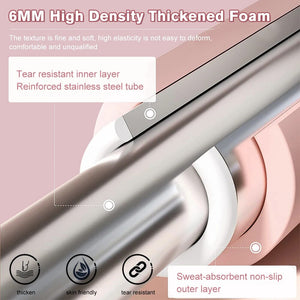 AlignCore™: Versatile Posture and Flexibility Enhancer