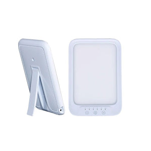 LumiMood™: Natural Light Enhancer for Modern Living