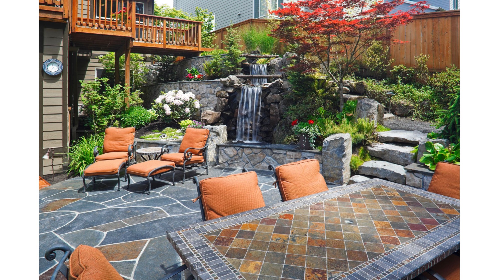 Transforming Your Outdoor Space: From Drab to Fab with These Inspiring Ideas