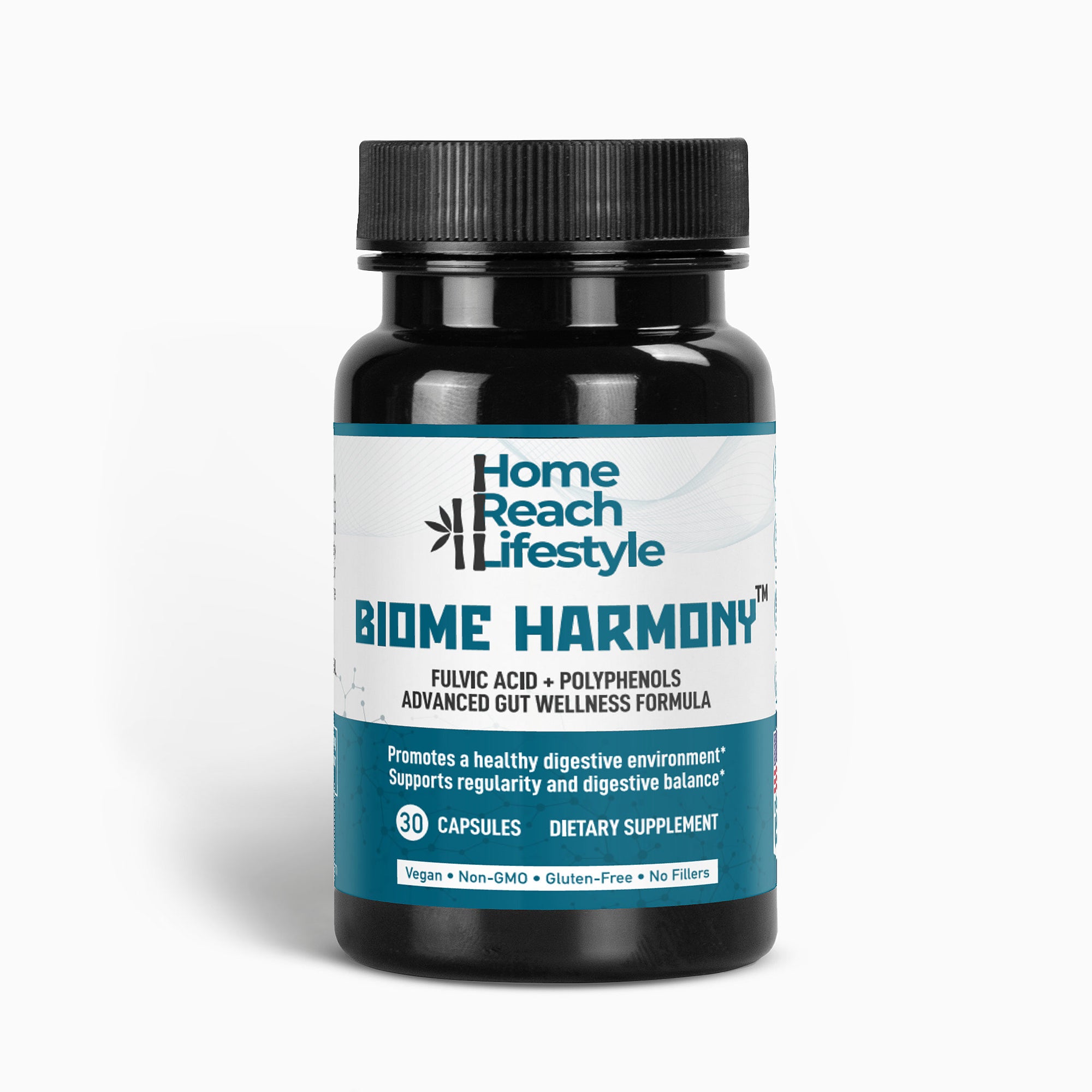 Biome Harmony™