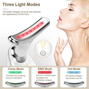 LiftGlo™: Facial Rejuvenation System