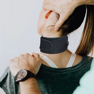 InfraGlow™: Wearable Red & Infrared Light Therapy Belt