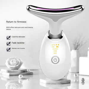 LiftGlo™: Facial Rejuvenation System