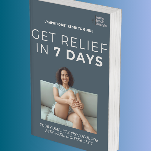 FREE GET LEG RELIEF IN 7 DAYS eBook