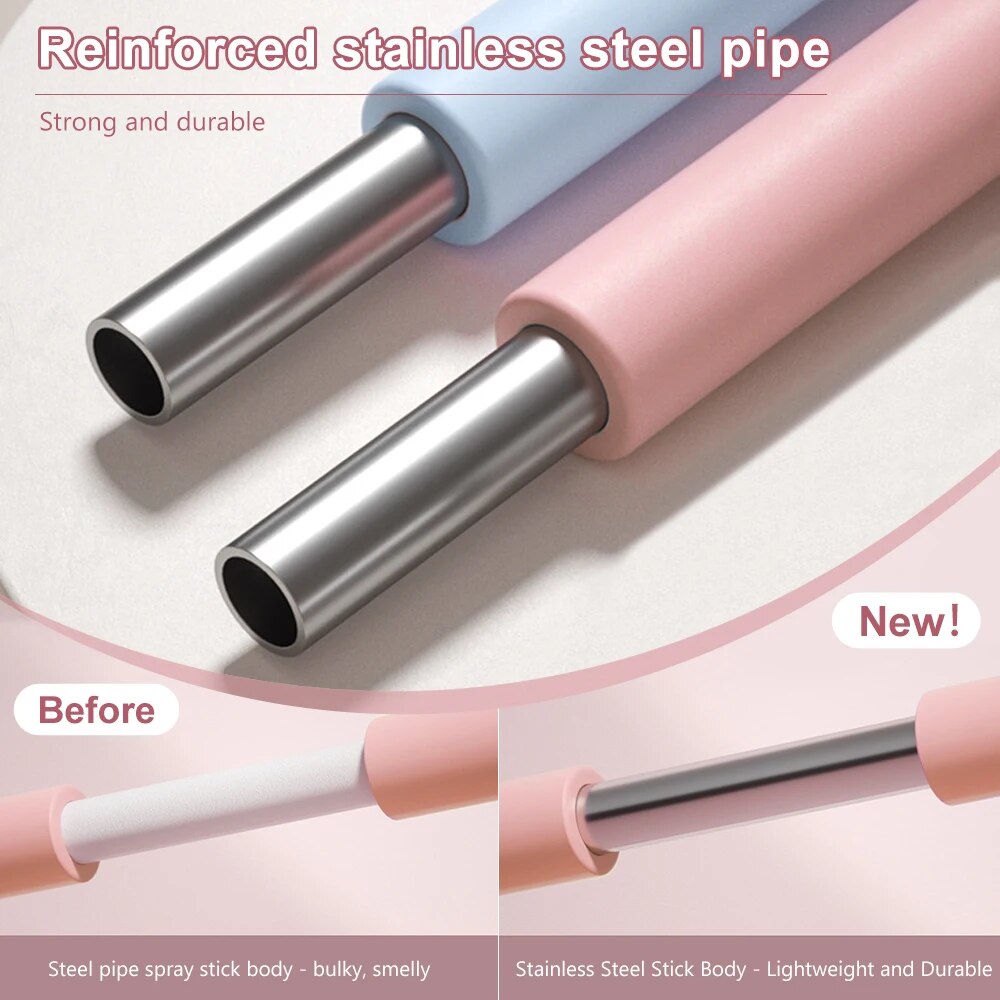 AlignCore™: Versatile Posture and Flexibility Enhancer