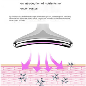 LiftGlo™: Facial Rejuvenation System