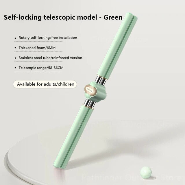 AlignCore™: Versatile Posture and Flexibility Enhancer