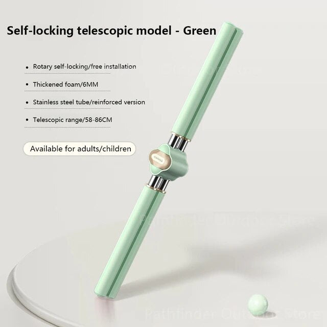 AlignCore™: Versatile Posture and Flexibility Enhancer