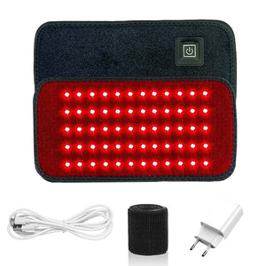 ThermaLight360™ Mini - Red Light Therapy Pad