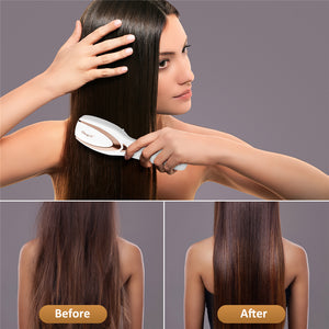 LaserLuxeComb™: Healthy Hair Regrowth Comb