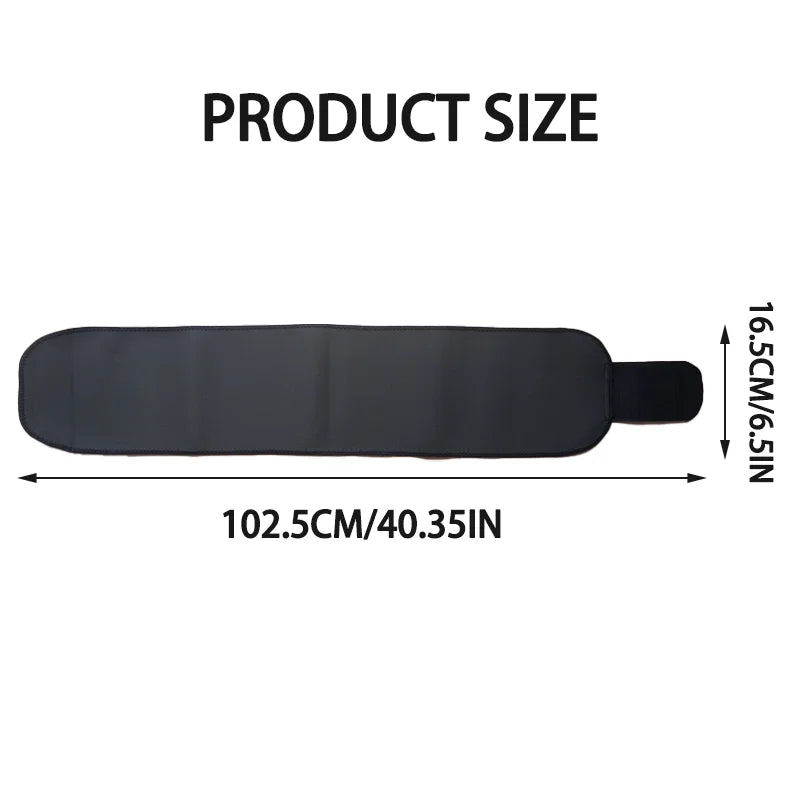 Sweat Belt