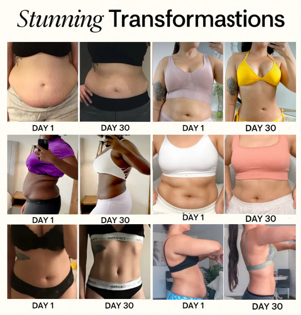 ThermaLight360™ Dual-Wavelength Red Light Therapy Belt