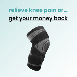 Compression Knee Sleeve