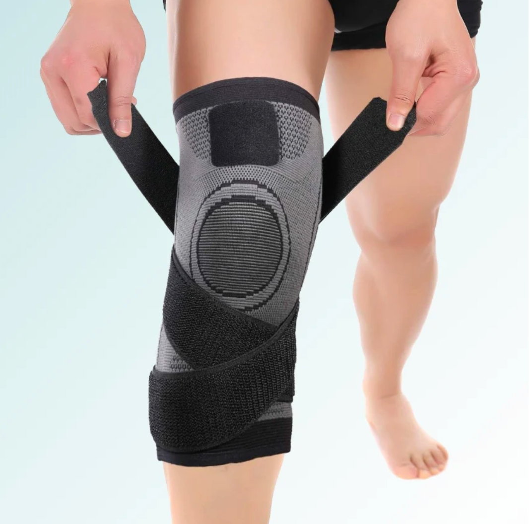 Compression Knee Sleeve