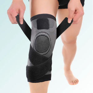 Compression Knee Sleeve