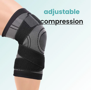 Compression Knee Sleeve