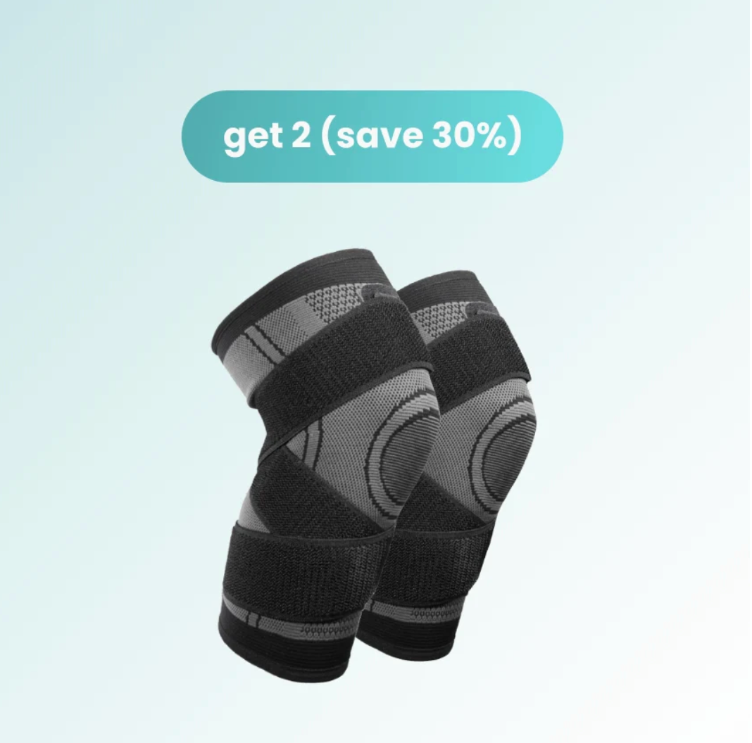 Compression Knee Sleeve
