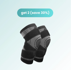 Compression Knee Sleeve