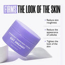 DreamTone™: Overnight Body Firming Cream for Smooth, Tightened Skin