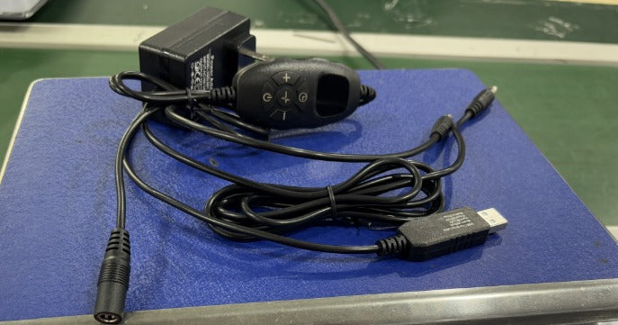 Accessory Kit