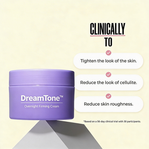 DreamTone™ Overnight Firming Cream