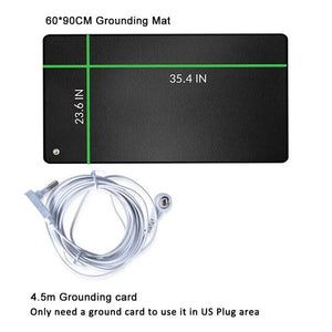 EarthConnect™: Grounding Mat for Enhanced Wellness and Recovery