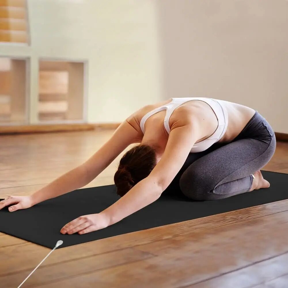 EarthConnect™: Grounding Mat for Enhanced Wellness and Recovery